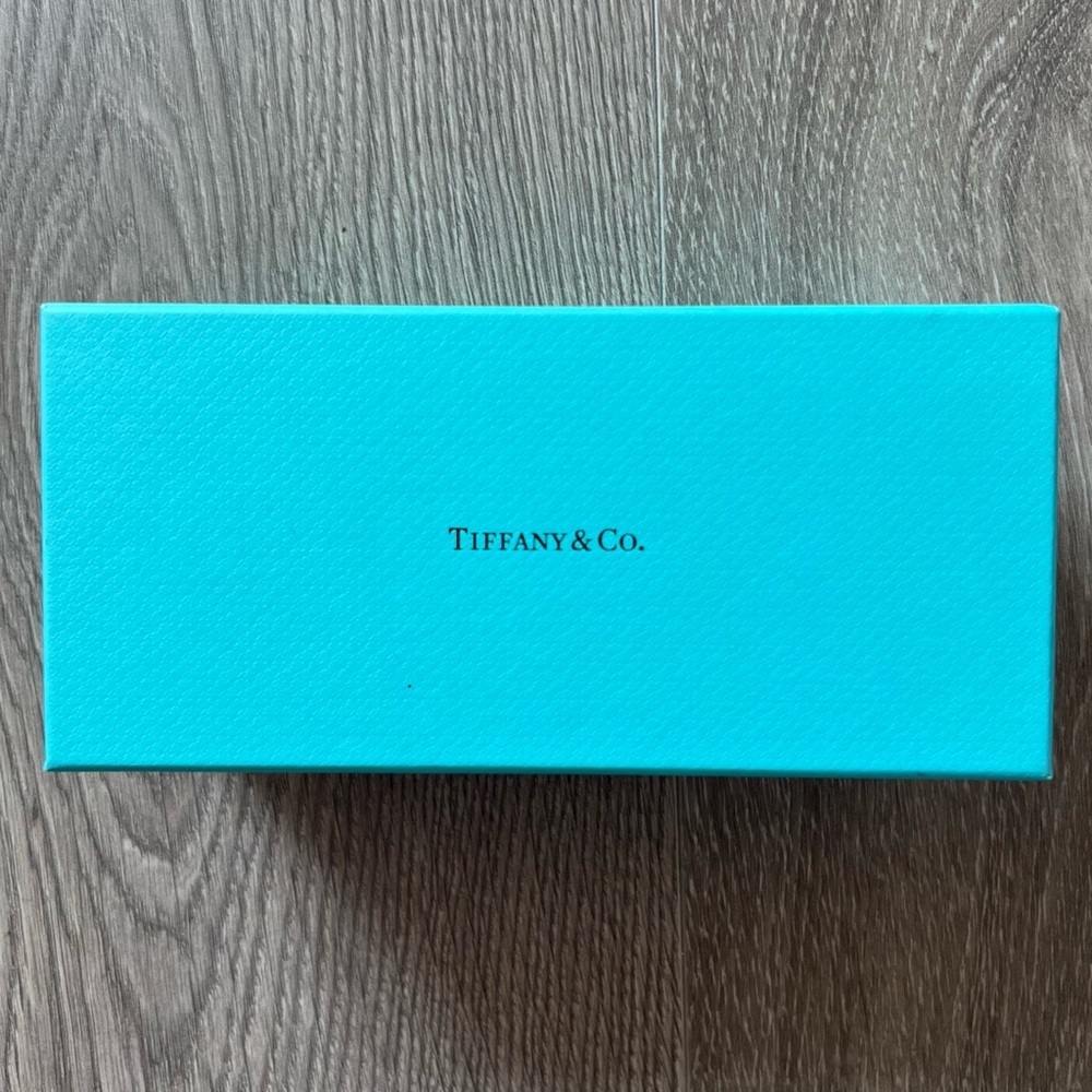 Tiffany Box (BB66)